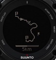 Suunto hotsell ambit 1.5